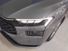 Ford Mondeo Facelift EcoBoost 245 Luxury - ფოტო 5