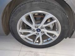 Ford Mondeo Facelift EcoBoost 245 Luxury - ფოტო 6