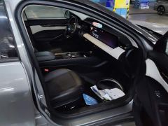 Ford Mondeo Facelift EcoBoost 245 Luxury - ფოტო 8