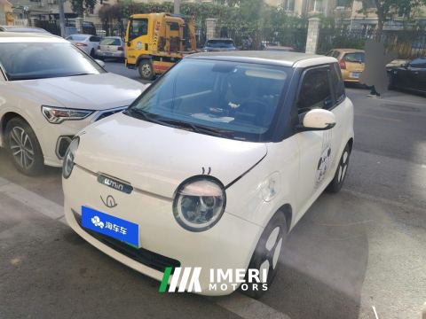 2023 Changan Chang 'an Qiyuan Chang 'an Lumin 205km Xiangqin - автомобиль из Китая