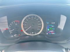 Toyota Corolla 1.2T S-CVT Elite Plus - ფოტო 10