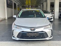 Toyota Corolla 1.2T S-CVT Elite Plus - ფოტო 2