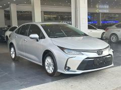 Toyota Corolla 1.2T S-CVT Elite Plus - ფოტო 3