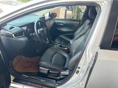 Toyota Corolla 1.2T S-CVT Elite Plus - ფოტო 4