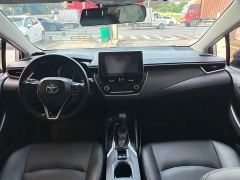 Toyota Corolla 1.2T S-CVT Elite Plus - ფოტო 6