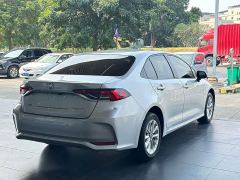 Toyota Corolla 1.2T S-CVT Elite Plus - ფოტო 7