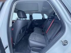 Audi Q3 35 TFSI Fashion Dynamic - ფოტო 11