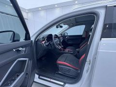 Audi Q3 35 TFSI Fashion Dynamic - ფოტო 13