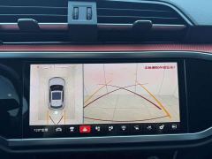 Audi Q3 35 TFSI Fashion Dynamic - ფოტო 15