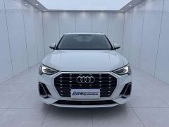 Audi Q3 35 TFSI Fashion Dynamic - ფოტო 2