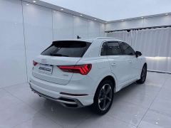 Audi Q3 35 TFSI Fashion Dynamic - ფოტო 4