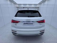 Audi Q3 35 TFSI Fashion Dynamic - ფოტო 5