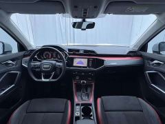 Audi Q3 35 TFSI Fashion Dynamic - ფოტო 7