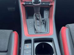 Audi Q3 35 TFSI Fashion Dynamic - ფოტო 8