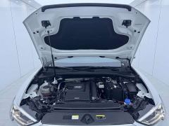 Audi Q3 35 TFSI Fashion Dynamic - ფოტო 9