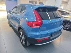 Volvo XC40 B3 Smart Luxury Edition - photo 4