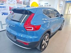 Volvo XC40 B3 Smart Luxury Edition - photo 6