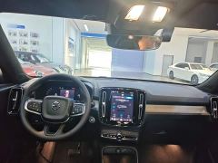 Volvo XC40 B3 Smart Luxury Edition - photo 9