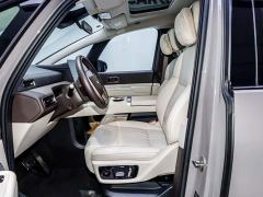 Li Auto Li Xiang MEGA Ultra - ფოტო 10