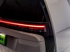Li Auto Li Xiang MEGA Ultra - ფოტო 13