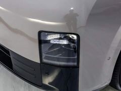 Li Auto Li Xiang MEGA Ultra - ფოტო 14