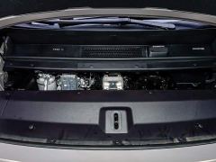 Li Auto Li Xiang MEGA Ultra - ფოტო 15