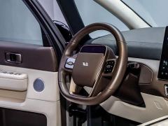 Li Auto Li Xiang MEGA Ultra - ფოტო 17