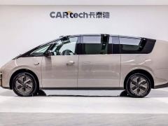 Li Auto Li Xiang MEGA Ultra - ფოტო 4
