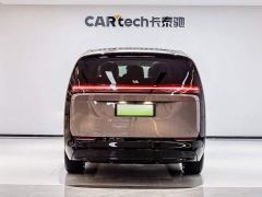 Li Auto Li Xiang MEGA Ultra - ფოტო 6