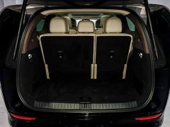 Li Auto Li Xiang MEGA Ultra - ფოტო 7