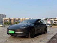 Tesla Model 3 Rear-Wheel Drive - ფოტო 1