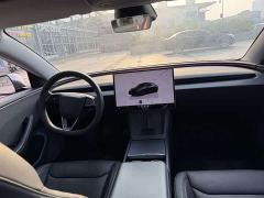 Tesla Model 3 Rear-Wheel Drive - ფოტო 13