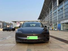 Tesla Model 3 Rear-Wheel Drive - ფოტო 2