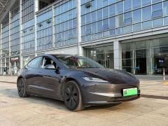 Tesla Model 3 Rear-Wheel Drive - ფოტო 3
