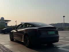 Tesla Model 3 Rear-Wheel Drive - ფოტო 4