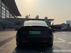 Tesla Model 3 Rear-Wheel Drive - ფოტო 5