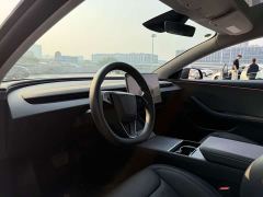 Tesla Model 3 Rear-Wheel Drive - ფოტო 7