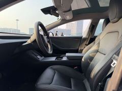 Tesla Model 3 Rear-Wheel Drive - ფოტო 8
