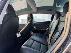 Tesla Model 3 Rear-Wheel Drive - ფოტო 9