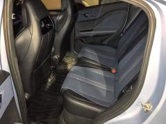 BYD Seagull Glory Edition 305km Freedom Version - ფოტო 11