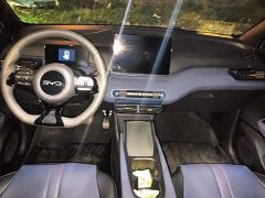 BYD Seagull Glory Edition 305km Freedom Version - ფოტო 13
