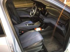 BYD Seagull Glory Edition 305km Freedom Version - ფოტო 8