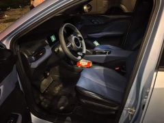 BYD Seagull Glory Edition 305km Freedom Version - ფოტო 9
