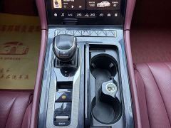 Hongqi H5 2.0T Automatic Smart Connected Flagship Comfort Edition - ფოტო 10