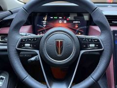 Hongqi H5 2.0T Automatic Smart Connected Flagship Comfort Edition - ფოტო 12