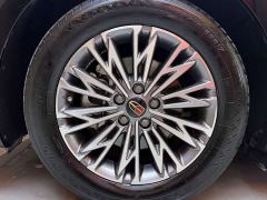 Hongqi H5 2.0T Automatic Smart Connected Flagship Comfort Edition - ფოტო 14