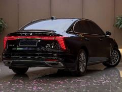 Hongqi H5 2.0T Automatic Smart Connected Flagship Comfort Edition - ფოტო 16