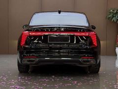 Hongqi H5 2.0T Automatic Smart Connected Flagship Comfort Edition - ფოტო 17