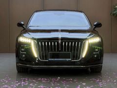 Hongqi H5 2.0T Automatic Smart Connected Flagship Comfort Edition - ფოტო 2