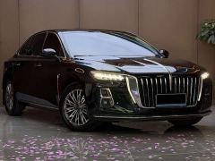 Hongqi H5 2.0T Automatic Smart Connected Flagship Comfort Edition - ფოტო 3